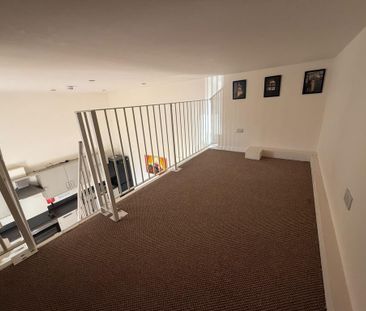 2 bedroom apartment to rent - Photo 6