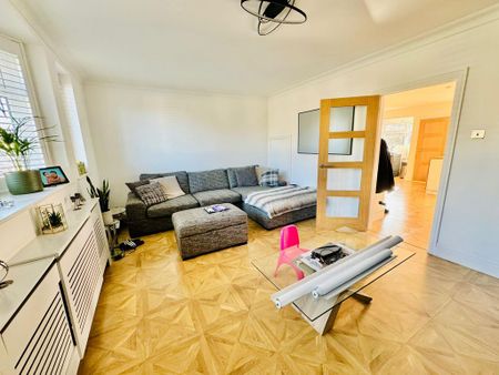 1 bedroom in a house share to rent - Photo 2