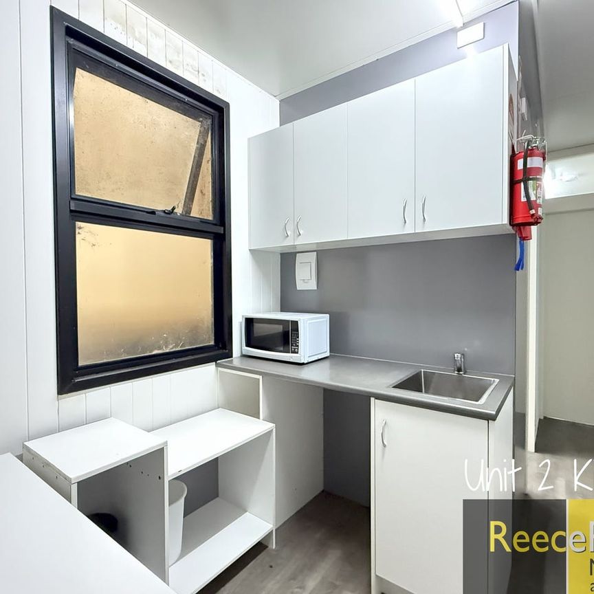 Studio Unit Close to Newcastle University - Photo 1