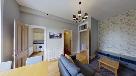 1 bedroom flat to rent - Photo 3