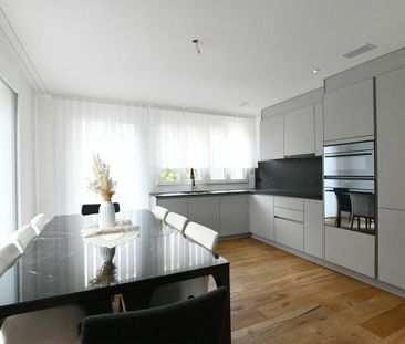 YOUR DREAM HOME IN OBERGLATT - Photo 2