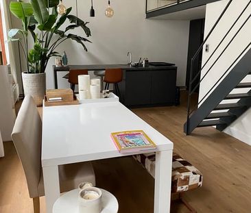 Appartement te huur - Photo 3