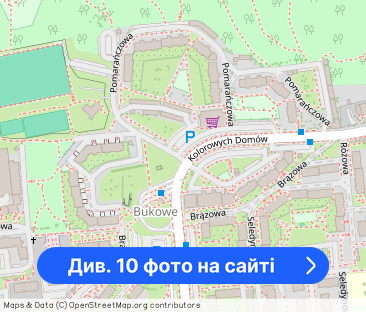 Przestronne 4-pokojowe mieszkanie z balkonem - bez pośredników - Фото 1