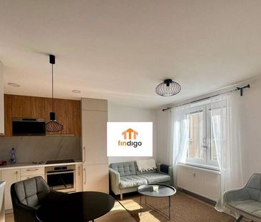 PRENÁJOM - 3-izbový krásny kompletne zrekonštruovaný byt - Mostná - Fotografia 2