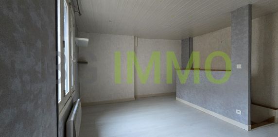 Location / Maison - Photo 2