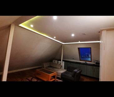 Studio Flat, The Ridgeway, NW9 - Photo 3