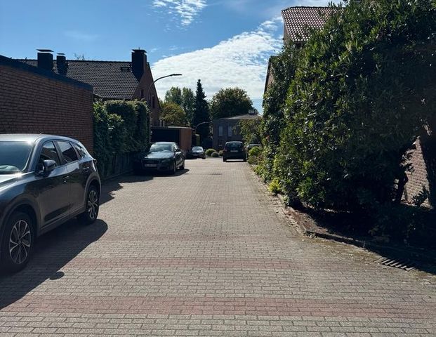 Frisch sanierte Wohnung 95qm in Herten Westerholt zu Vermieten - Foto 1
