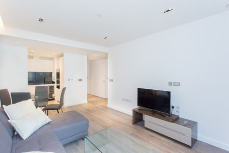 1 bedroom apartment to rent - Photo 2