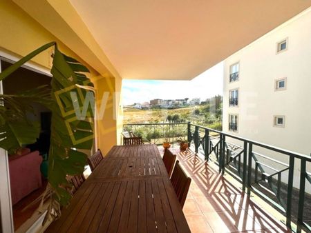 3 room luxury Apartment for rent in Ericeira, Mafra, Lisbon - Photo 5