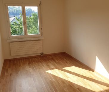 4.5-room full of possibilities: for children, home office & shared ... - Photo 6