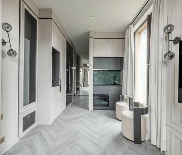 Studio to rent - Photo 5