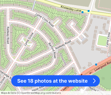 Radway Road, Liverpool, L36 - Photo 1