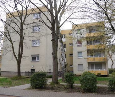 ﻿Schöne 3-Zimmer-Wohnung mit Tageslichtbad und Balkon in Hanau-Groß... - Photo 5