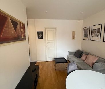 Bondegatan, Stockholm - Photo 2