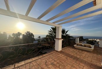 La Paloma, Manilva, Andalusia 29692