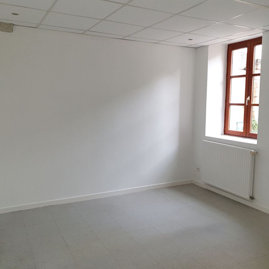 T2 RDC QUARTIER WILSON - Photo 1
