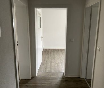 Neue Wohnung, neues Glück! 2-Zimmer-Wohnung - Foto 2