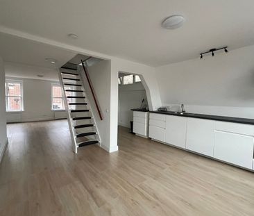 Te huur: Appartement Oude Langendijk in Delft - Foto 1