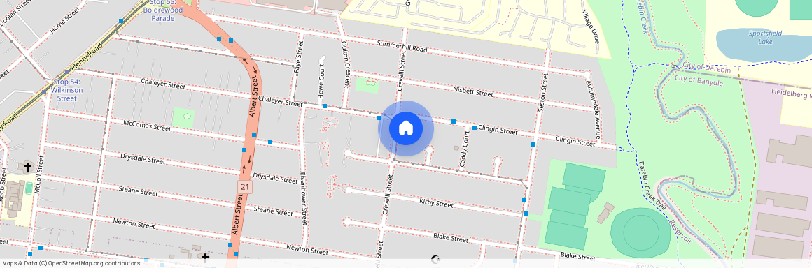 5/46 Crevelli Street, Vic 3073, Reservoir