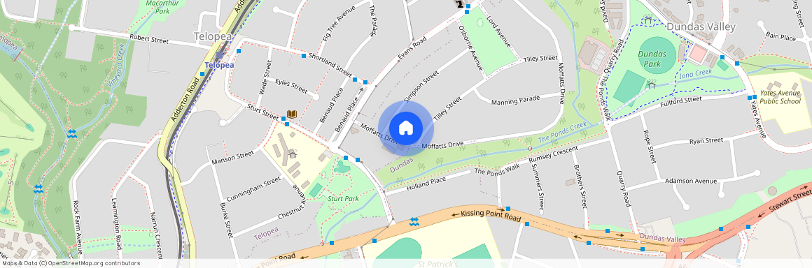 37A Moffatts Drive, NSW 2117, Dundas Valley