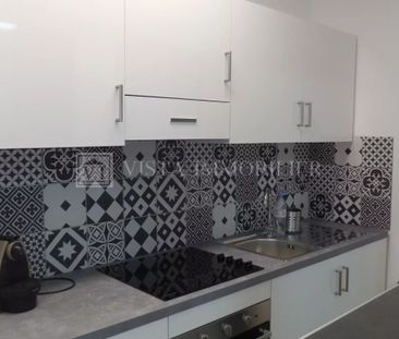 Roquebrune Cap Martin - Studio meublé - Photo 4