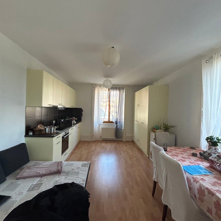 3.5 Zimmer, 1. Stock - Photo 1