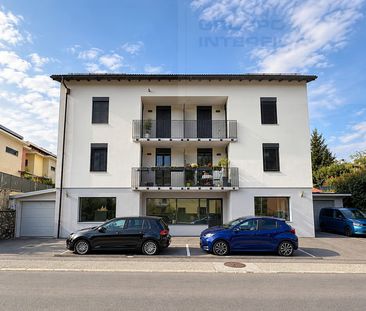 3.5 Zimmer, 77 m², 1. Stock - Photo 6