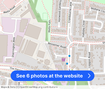 Bessemer Road, BASINGSTOKE - Photo 1