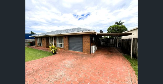 Family Home with Pool in Murrumba Downs - Photo 1