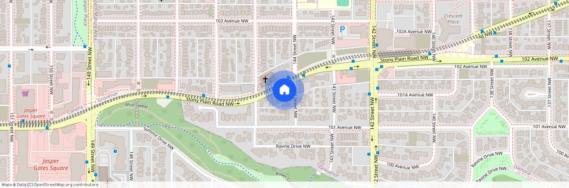 Alberta, 10126 144 Street Northwest, T5N 2T7, Edmonton