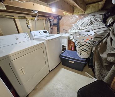 For Lease - 4842 Rosebush Road Unit# Basement, Mississauga, Ontario - Photo 5