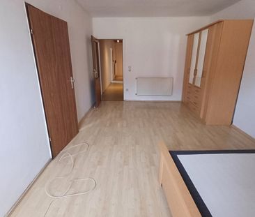 Wohnen in Gmünd - 100m², 2 Zimmer, zentral gelegen 734,34 € Miete! - Foto 3