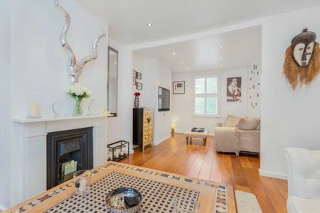 New Kings Road, Fulham, SW6 - Photo 3