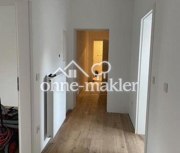 Nussloch Zentr. Erstbezug sanierte Wohnungen 1 - 3 Zimmer mit 35, 6... - Foto 2