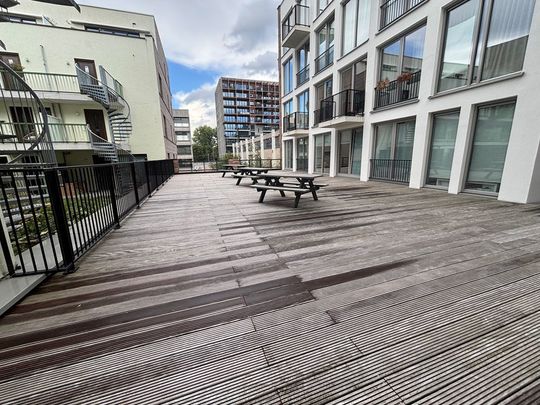 Te huur: Appartement Schipluidenlaan in Amsterdam - Photo 1