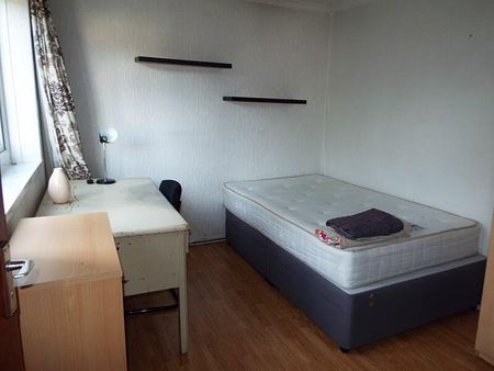 1 bedroom house share for rent in Leahurst Crescent, Harborne, Birmingham, B17 0LD, B17 - Photo 4