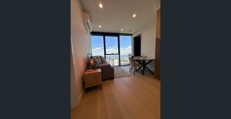7308 Premier Tower: 2Bed 1Bath with 1Winter Garden/study room with stunning view, plus VIP amenities - Photo 3