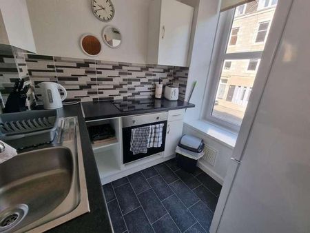 Skene Street, First Floor Right, AB10 - Photo 5