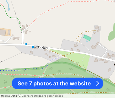 Jacks Green, Sheepscombe, Stroud, Gloucestershire, GL6 - Photo 1