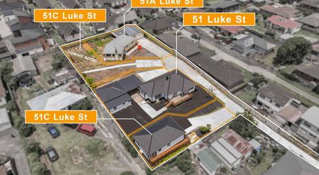 Lovely Family Home Otahuhu - Photo 4