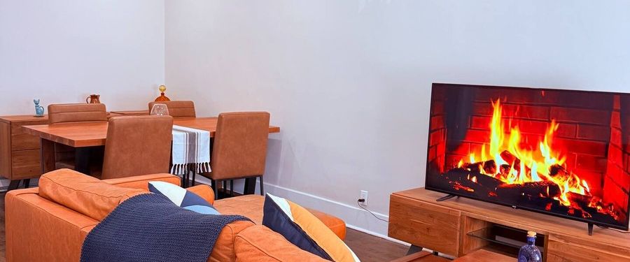 À louer / Appartement - Photo 1