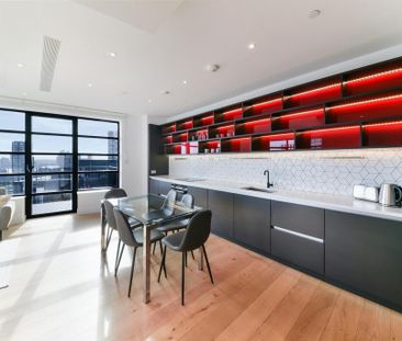 3 bedroom apartment to rent - Photo 4