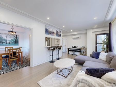 For Lease - 740 Eglinton Avenue Unit# 309, Toronto, Ontario - Photo 2