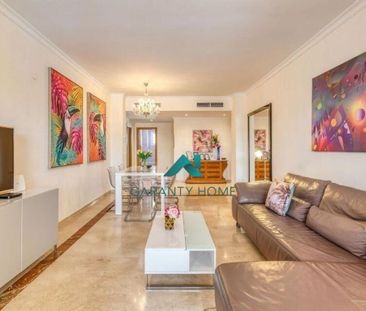 3 room luxury Apartment for rent in Estepona, Spain - Photo 5