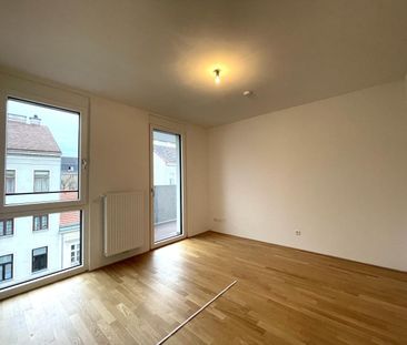 4.OG und schöner Blick!!! Hochwertig ausgestattete Neubauwohnung mi... - Photo 3