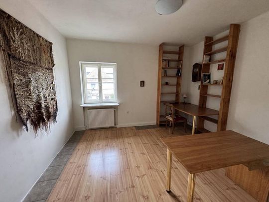 Do wynajęcia piętro domu z tarasem i ogrodem - Photo 1