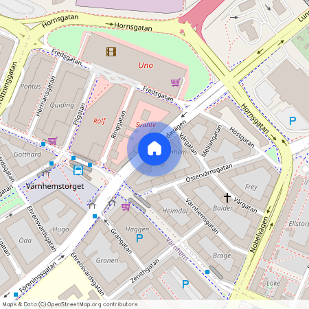 Östervärn, Malmö, Skåne, Lundavägen 5