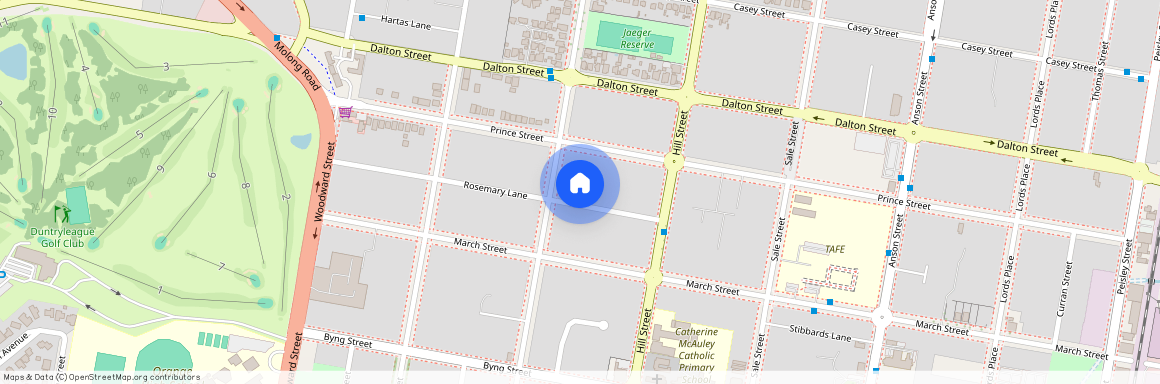 27 Rosemary Lane, NSW 2800, Orange