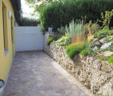 DACHGESCHOSSWOHNUNG MIT GEMEINSCHAFTSGARTEN IN AUSGEZEICHNETER WOHN... - Photo 6