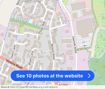 Mission Road, DISS - Photo 1